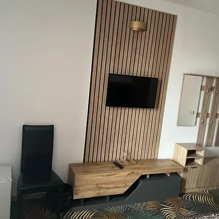 Hotel Sydney Craiova