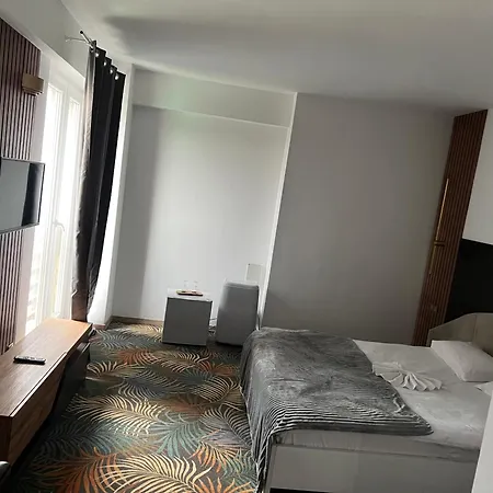 悉尼酒店 3*